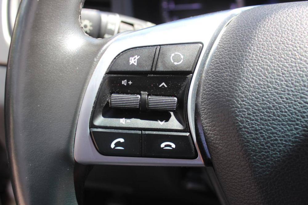 Hyundai Sonata VII (LF) Рестайлинг Белгород  - изображение 21