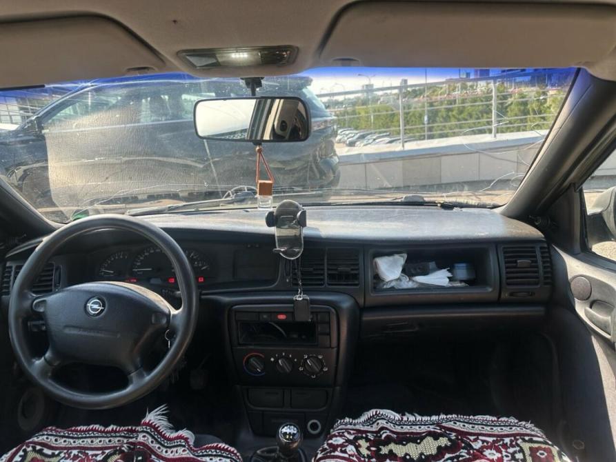 Opel Vectra B Уфа  - изображение 6