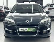 Renault Laguna III Рестайлинг Шахты  - изображение 17