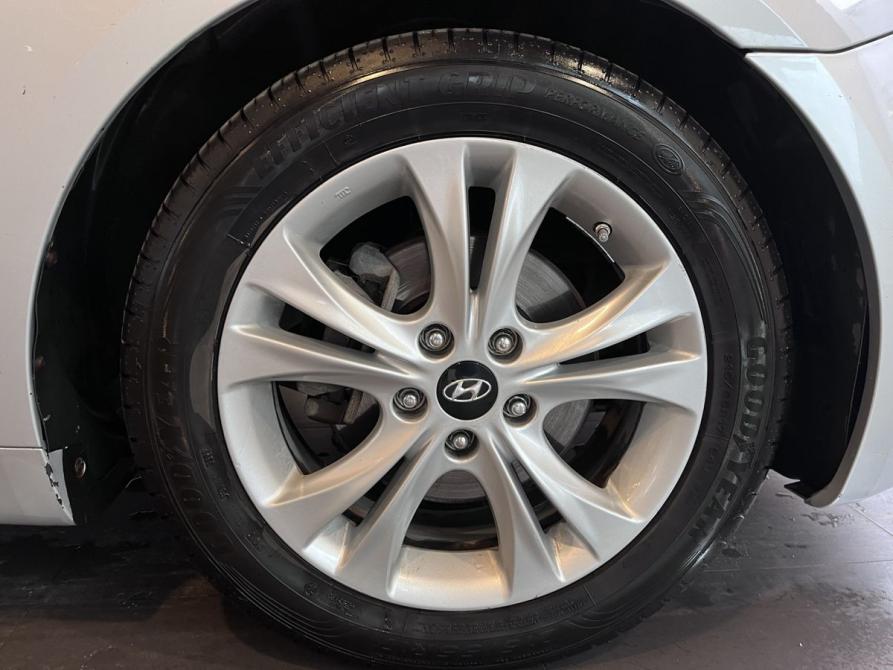 Hyundai Sonata VI (YF) Чебоксары  - изображение 20