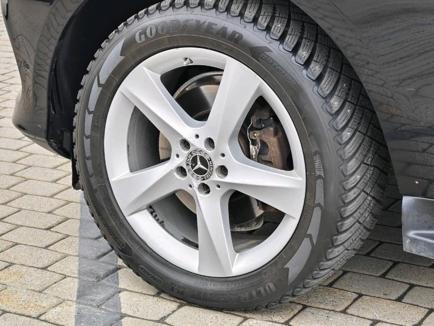 Mercedes-Benz GLE I (W166) Санкт-Петербург  - изображение 16