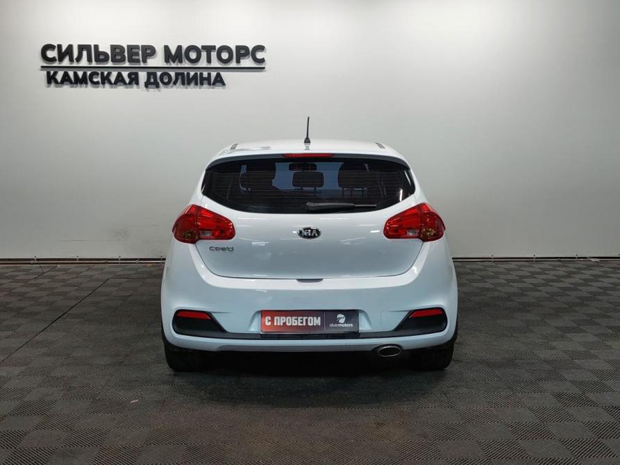 Kia Ceed II Пермь  - изображение 6
