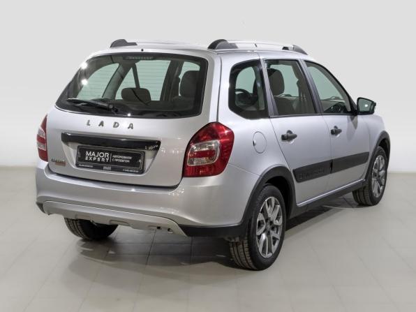 Lada (ВАЗ) Granta I Рестайлинг с пробегом 2023 года, цена 900 000 рублей, 54258 км, универсал, Автокод Объявления