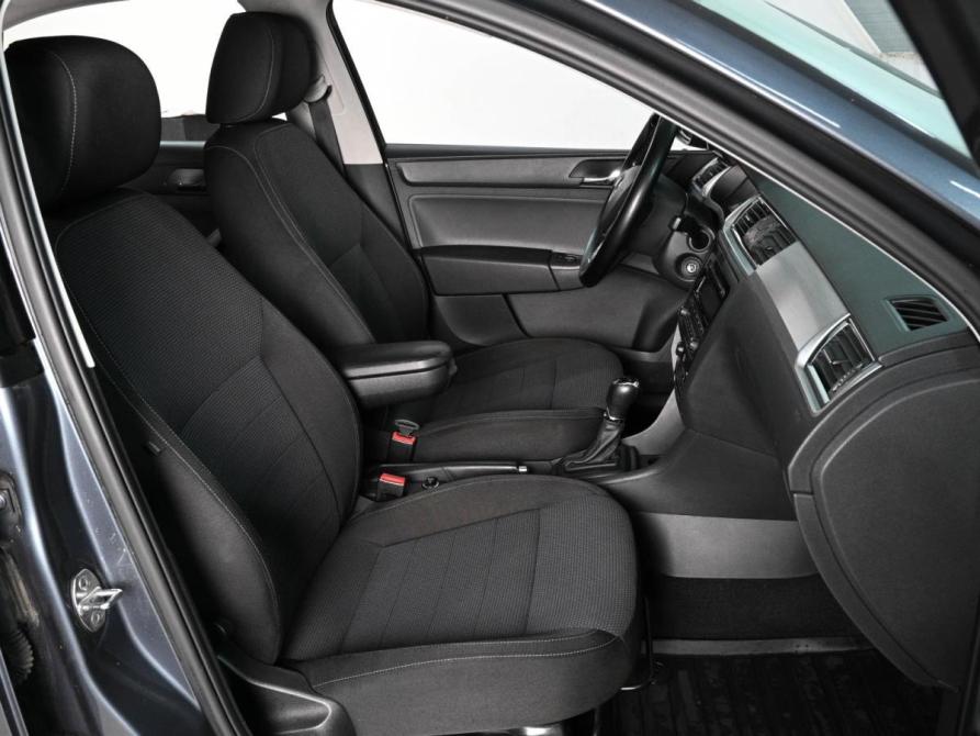 Skoda Rapid I Ростов-на-Дону  - изображение 8