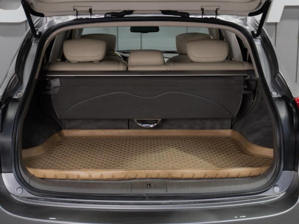 Infiniti EX I (J50) с пробегом 2008 года, цена 1 111 000 рублей, 229805 км, внедорожник, Автокод Объявления