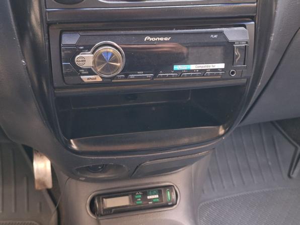 Daewoo Matiz I Рестайлинг с пробегом 2007 года, цена 125 000 рублей, 138315 км, хэтчбек, Автокод Объявления