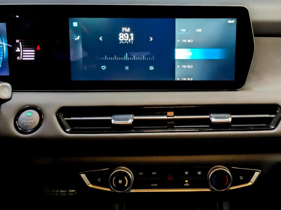 BAIC U5 Plus Москва  - изображение 14