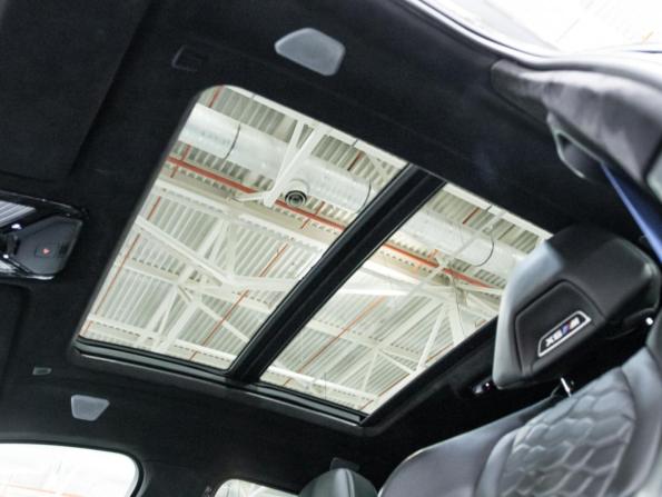 BMW X6 M III (F96) с пробегом 2021 года, цена 8 950 000 рублей, 65000 км, внедорожник, Автокод Объявления