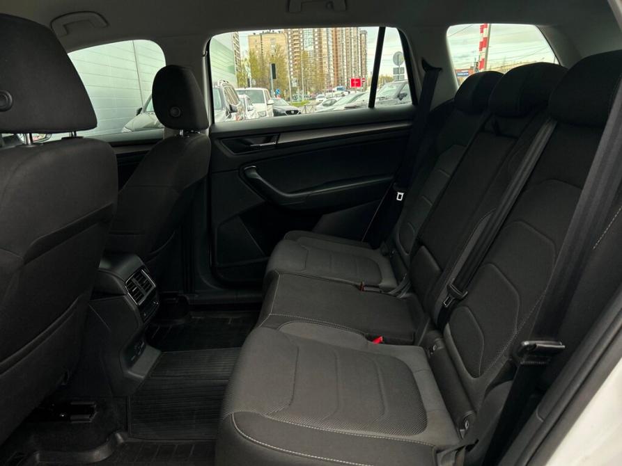 Skoda Kodiaq I Санкт-Петербург  - изображение 10