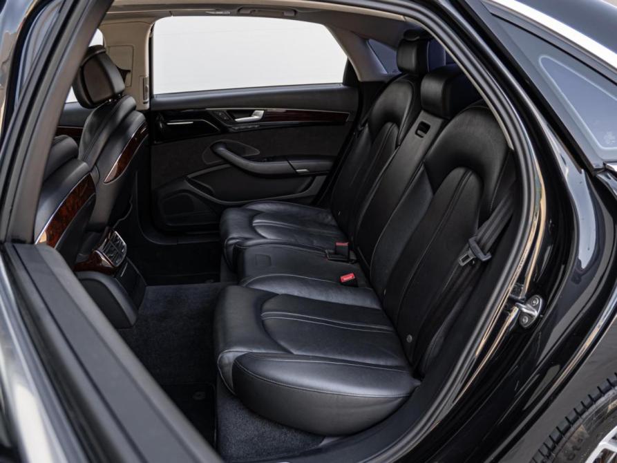 Audi A8 III (D4) Краснодар  - изображение 9