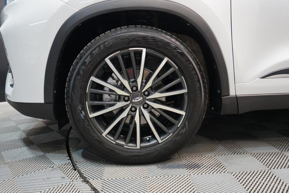 Chery Tiggo 8 Pro I Крым  - изображение 33