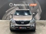 Kia Sportage III Рестайлинг Пермь  - изображение 26