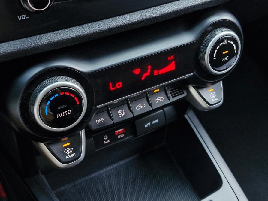Kia Rio IV Нижний Новгород  - изображение 12