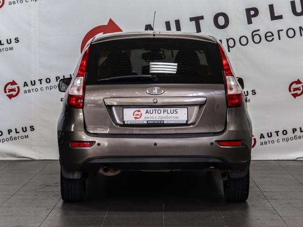 Lada (ВАЗ) Kalina II с пробегом 2015 года, цена 679 000 рублей, 172503 км, хэтчбек, Автокод Объявления