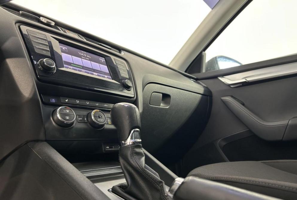 Skoda Octavia III (A7) Саранск  - изображение 19