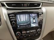 Nissan Murano III (Z52) Москва  - изображение 49