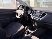 Hyundai Solaris II Рестайлинг Санкт-Петербург  - изображение 27