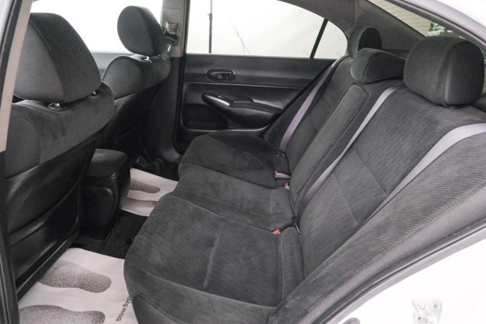 Honda Civic VIII Рестайлинг Красноярск  - изображение 17