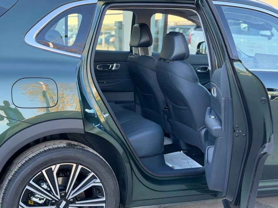 Geely Galaxy Starship 7 Тула  - изображение 19