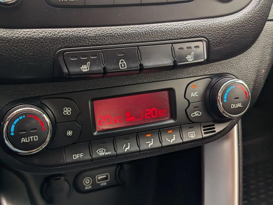 Kia Ceed II Рестайлинг Москва  - изображение 12
