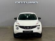 Nissan Juke I Краснодар  - изображение 19