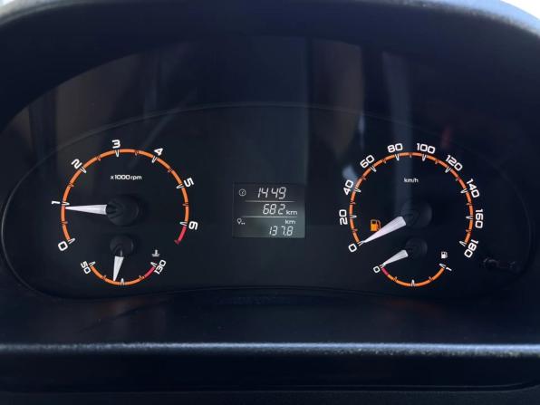 Lada (ВАЗ) Niva Legend I с пробегом 2026 года, цена 1 147 000 рублей, 682 км, внедорожник, Автокод Объявления