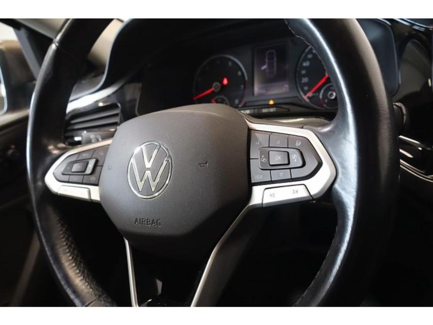 Volkswagen Polo VI Коломна  - изображение 8
