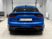 Kia Stinger I Екатеринбург  - изображение 27