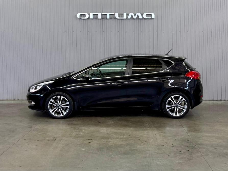 Kia Ceed II Краснодар  - изображение 8