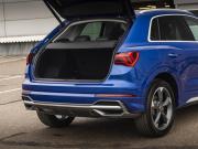 Audi Q3 II (F3) Москва  - изображение 44