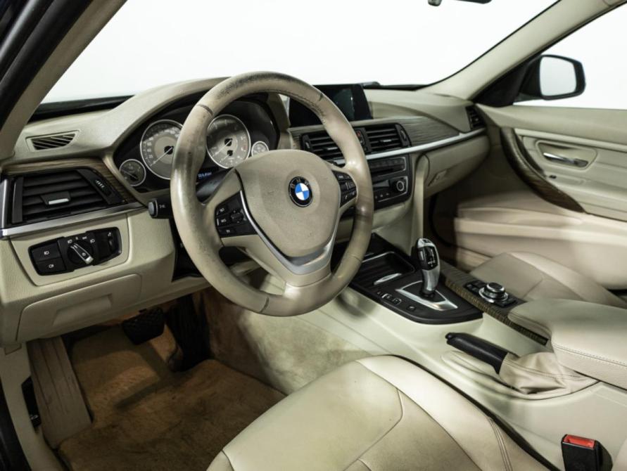 BMW 3 серии VI (F3x) Санкт-Петербург  - изображение 11