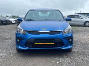 Kia Rio IV Вологда  - изображение 26