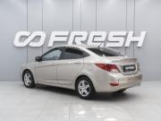 Hyundai Solaris I Ростов-на-Дону  - изображение 18