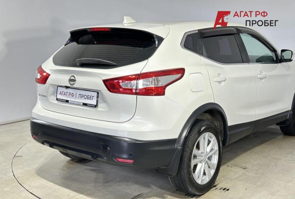 Nissan Qashqai II Саранск  - изображение 3