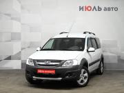 Lada (ВАЗ) Largus I Екатеринбург  - изображение 19