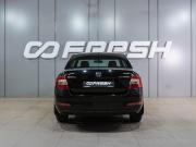 Skoda Octavia III (A7) Воронеж  - изображение 23