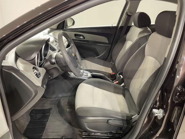 Chevrolet Cruze I Рестайлинг с пробегом 2014 года, цена 799 000 рублей, 109759 км, седан, Автокод Объявления