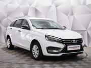 Lada (ВАЗ) Vesta I Рестайлинг (NG) Ульяновск  - изображение 28