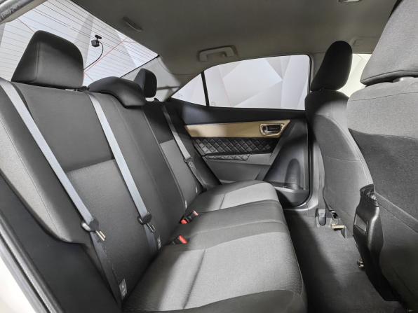 Toyota Corolla XI (E160 E170 E180) с пробегом 2013 года, цена 1 119 000 рублей, 129121 км, седан, Автокод Объявления