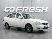 Lada (ВАЗ) Priora I Воронеж  - изображение 16