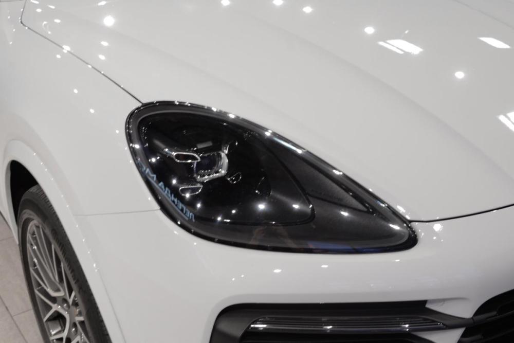 Porsche Cayenne III Иркутск  - изображение 7