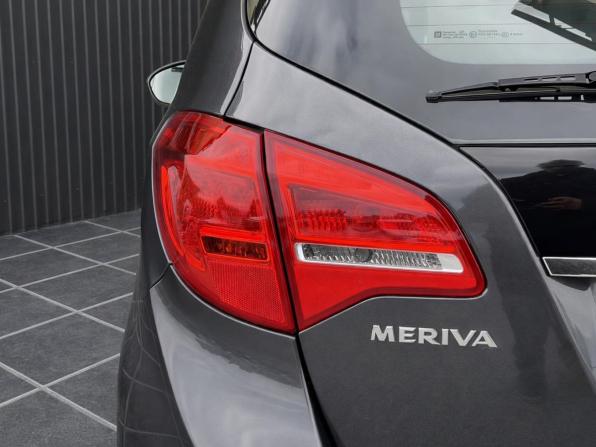 Opel Meriva B с пробегом 2011 года, цена 677 000 рублей, 137520 км, компактвэн, Автокод Объявления