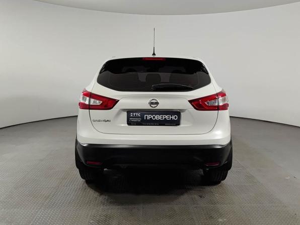 Nissan Qashqai II с пробегом 2015 года, цена 1 435 000 рублей, 149276 км, внедорожник, Автокод Объявления