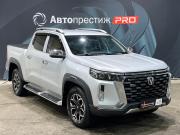 Changan Hunter Plus Пермь  - изображение 27