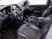 Hyundai ix35 I Москва  - изображение 27