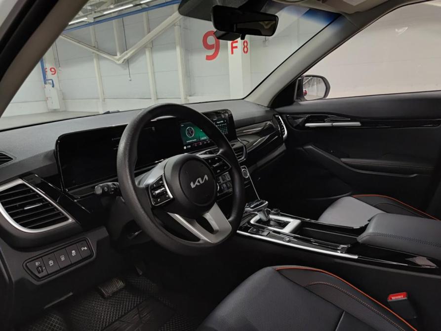 Kia Seltos I Рестайлинг Казань  - изображение 20