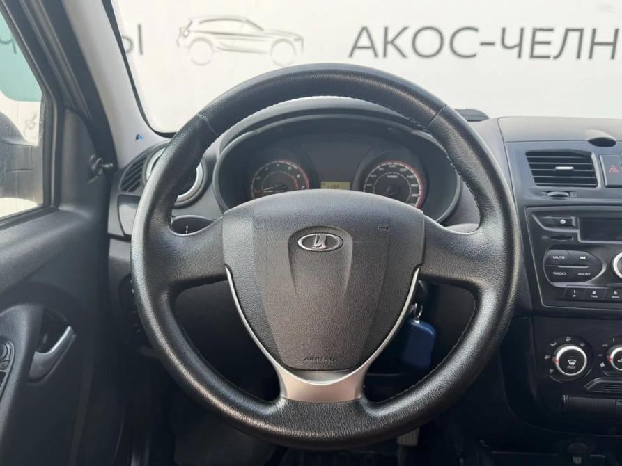 Lada (ВАЗ) Kalina II Набережные Челны  - изображение 13