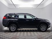 Mitsubishi Pajero Sport III Москва  - изображение 22