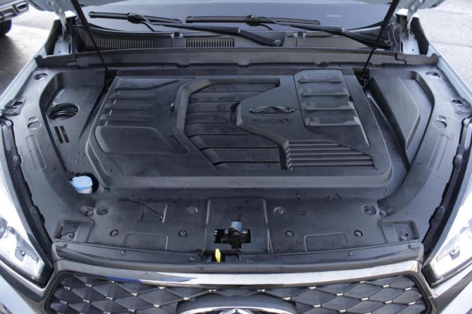 Chery Tiggo 7 Pro Max I с пробегом 2023 года, цена 1 895 000 рублей, 51150 км, внедорожник, Автокод Объявления