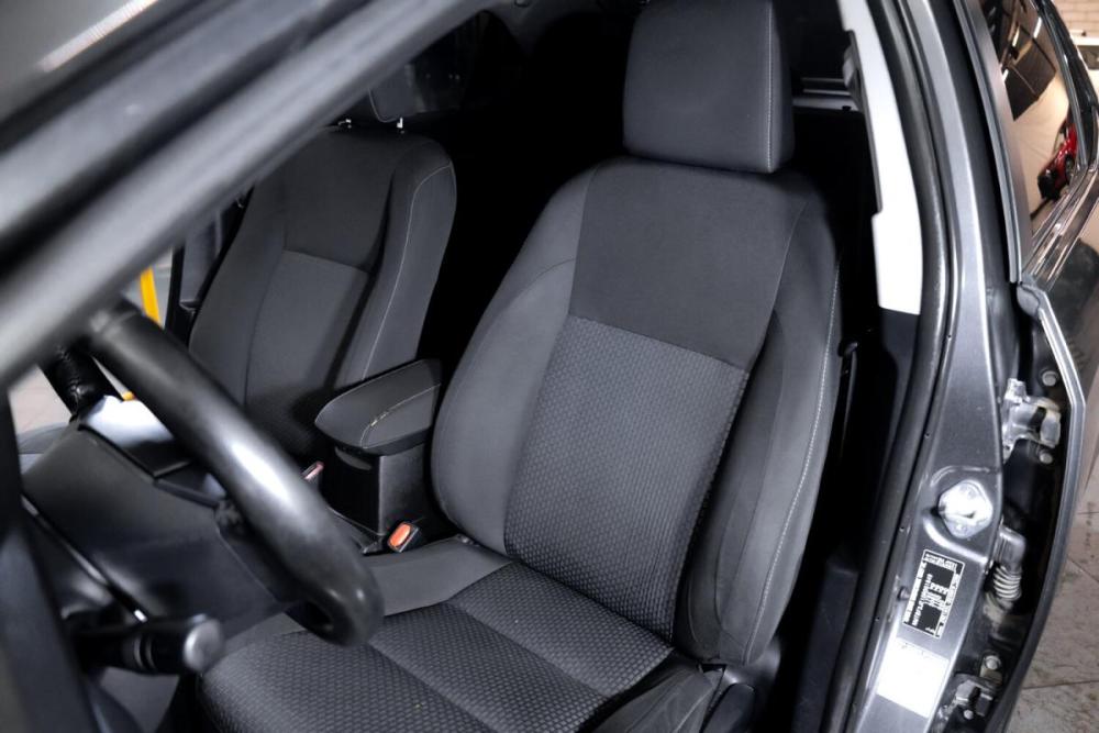 Toyota Corolla XI (E160 E170 E180) Тюмень  - изображение 17